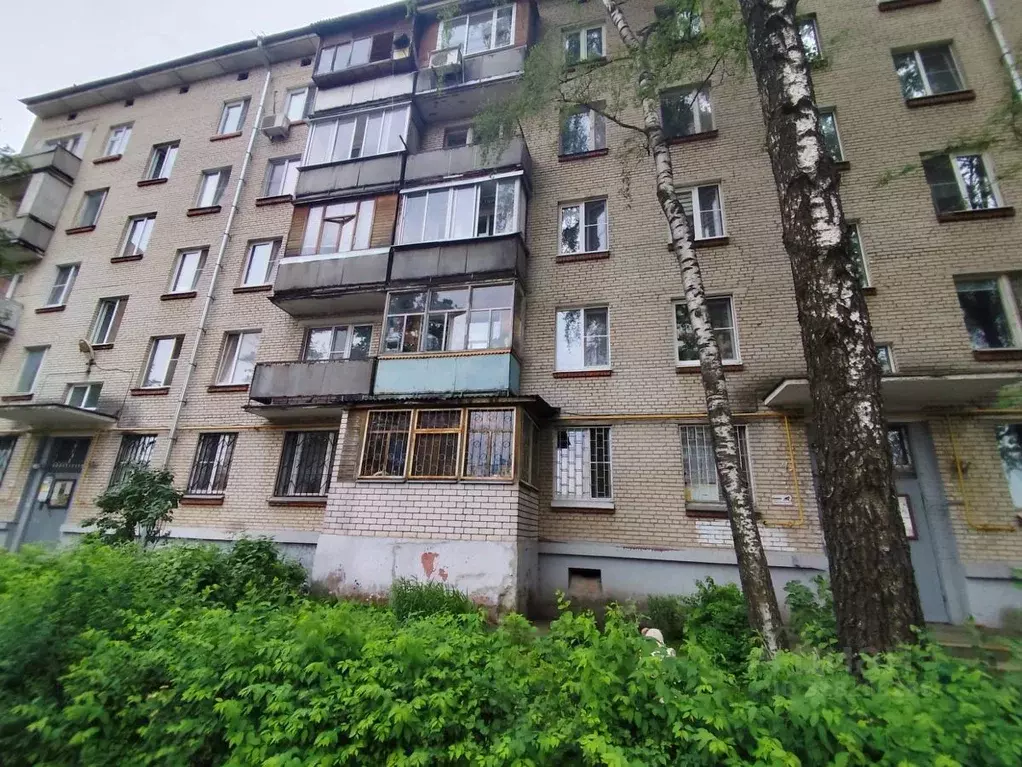 Комната Московская область, Одинцово Садовая ул., 18 (9.0 м) - Фото 0