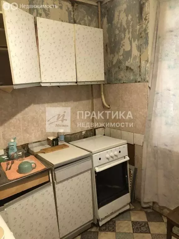 2-комнатная квартира: Москва, улица Вострухина, 7 (51 м) - Фото 2