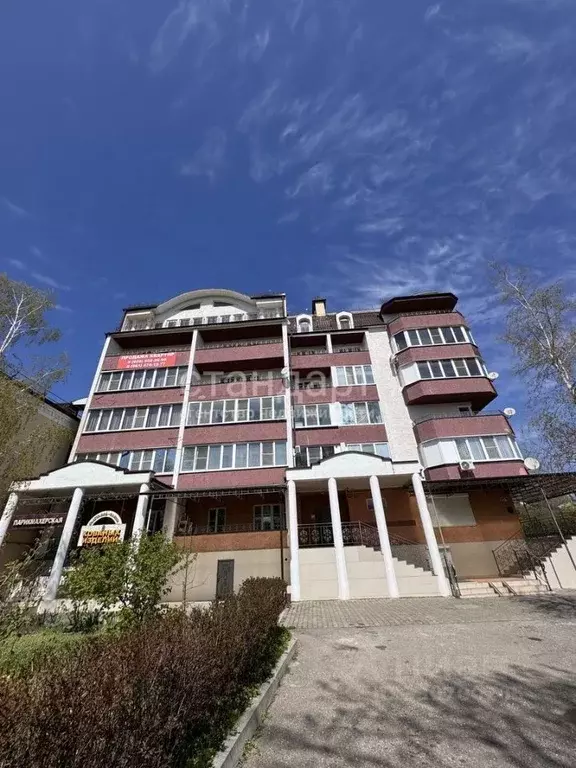 2-к кв. Ставропольский край, Ессентуки Шоссейная ул. (84.7 м) - Фото 2