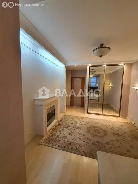 2-комнатная квартира: Люберцы, улица Кирова, 3 (74 м) - Фото 0