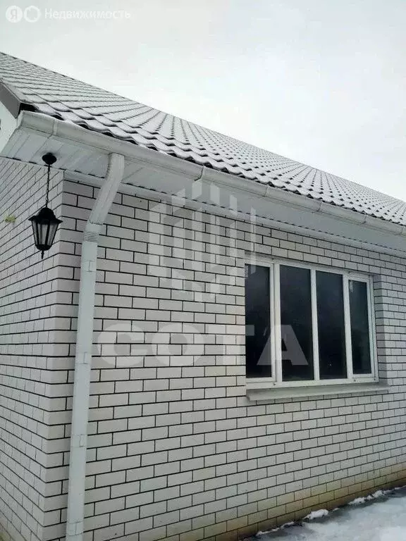 Дом в село Ливенка, улица А. Щукина, 3 (150 м) - Фото 2