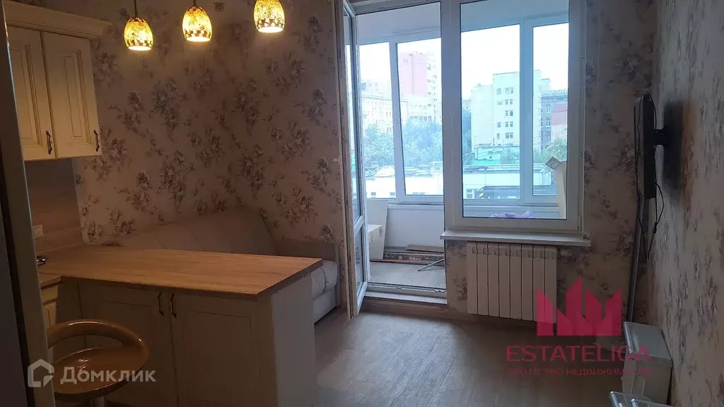 Продаётся 2-к квартира, 63 м - Фото 1