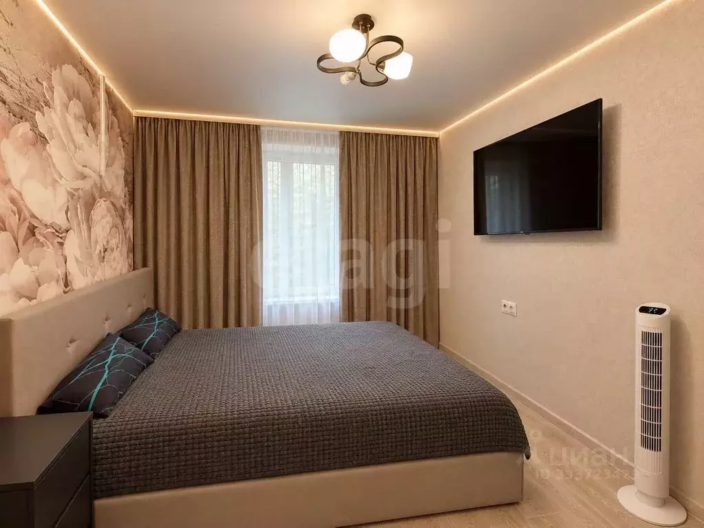 2-к кв. Москва Востряковский проезд, 11К1 (43.9 м) - Фото 2