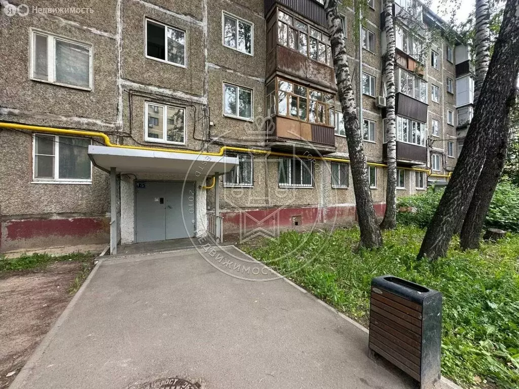 1-комнатная квартира: Казань, улица Аделя Кутуя, 5 (32.2 м) - Фото 0