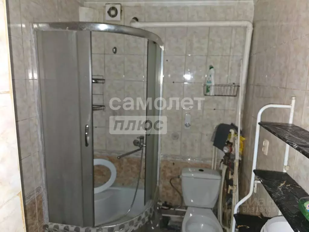 Комната Краснодарский край, Геленджик ул. Куйбышева, 1Б (20.0 м) - Фото 2