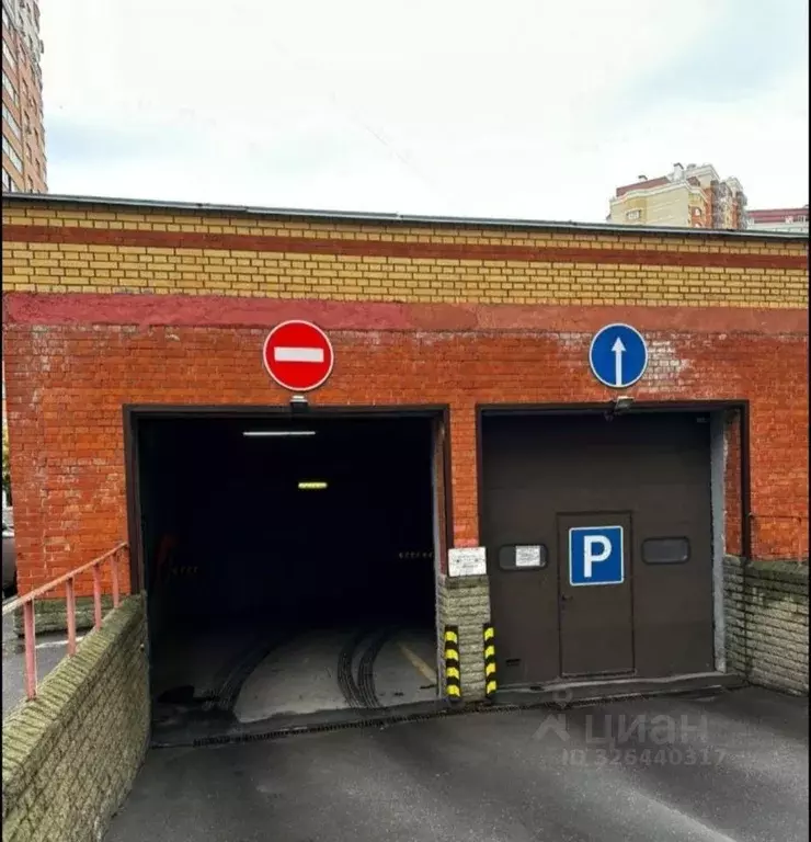 Гараж в Московская область, Котельники ул. Строителей, 3 (16 м) - Фото 1