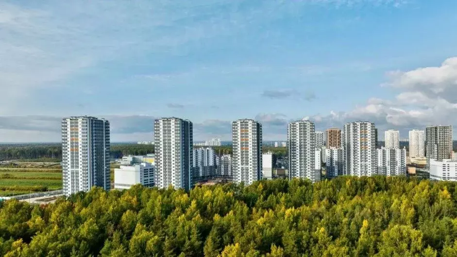 Помещение свободного назначения в Санкт-Петербург наб. Реки Каменки, ... - Фото 2