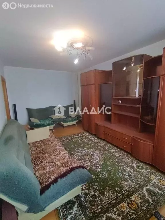 3-комнатная квартира: Белгород, бульвар Юности, 7 (64.5 м) - Фото 2