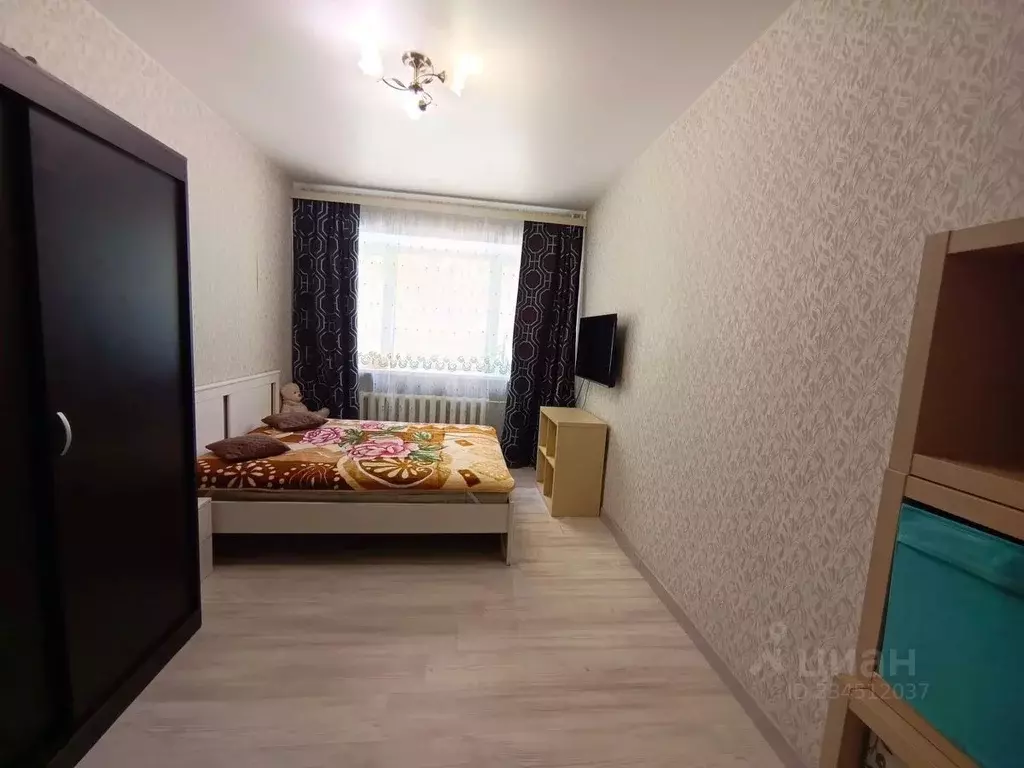 Комната Московская область, Дзержинский ул. Бондарева, 2 (17.0 м) - Фото 0