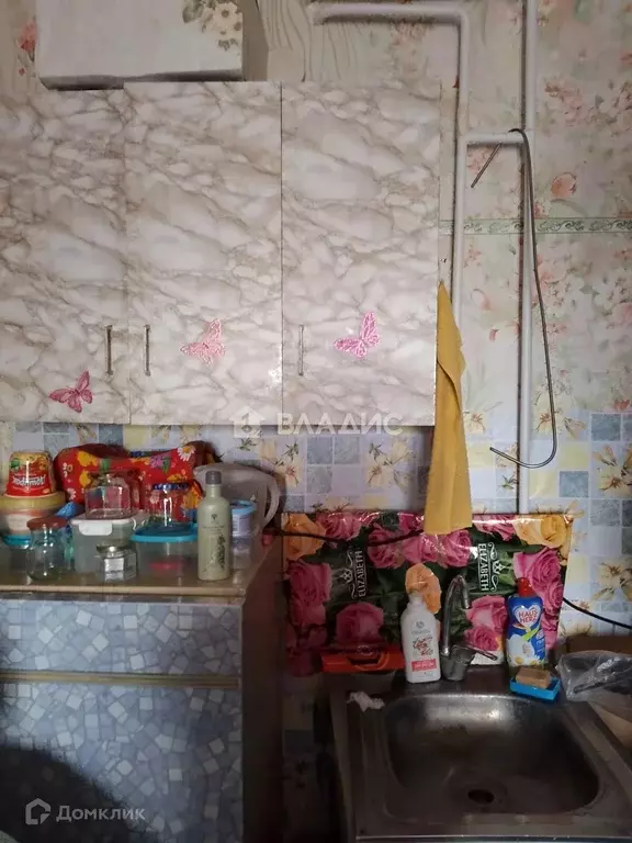 Продаётся квартира-студия, 18.6 м - Фото 0