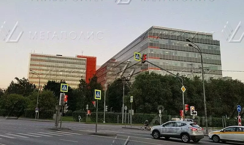 Офис в Москва ул. Обручева, 30/1С2 (1690 м) - Фото 1