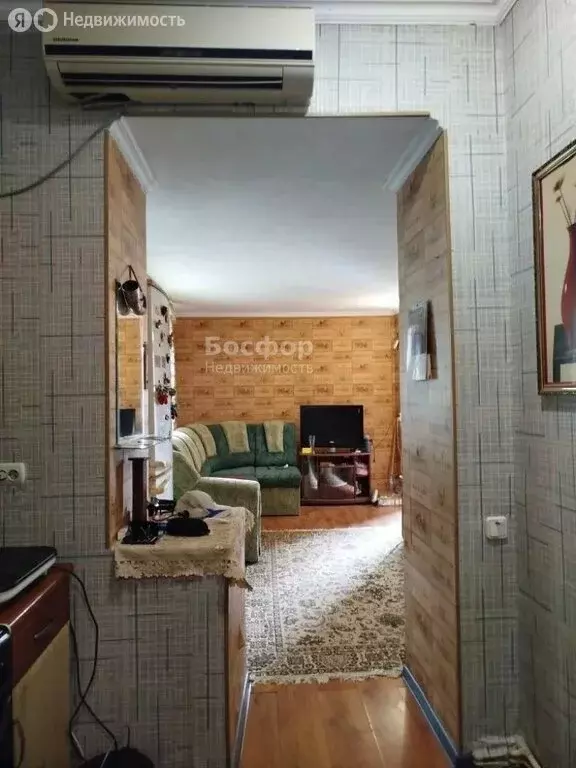1-комнатная квартира: Феодосия, улица Челнокова, 18 (32.2 м) - Фото 2