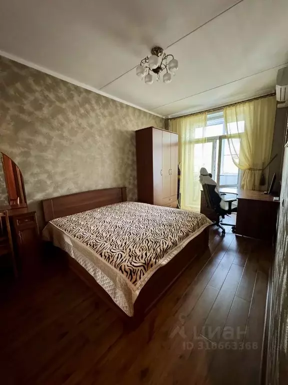 2-к кв. Москва Щербаковская ул., 16 (64.5 м) - Фото 0