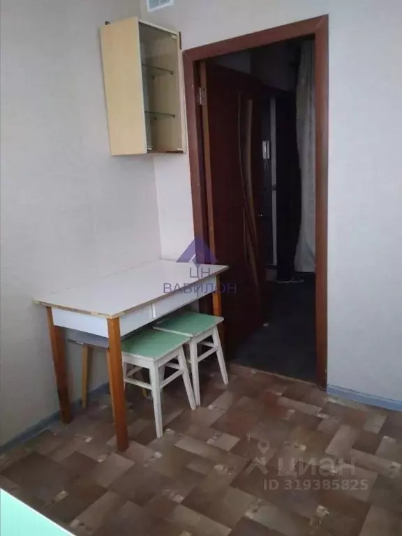 1-к кв. Ростовская область, Волгодонск ул. Карла Маркса (35.0 м) - Фото 0