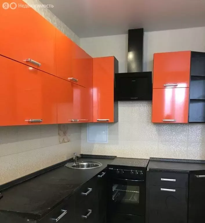 1-комнатная квартира: Подольск, Рабочая улица, 4 (49 м) - Фото 2