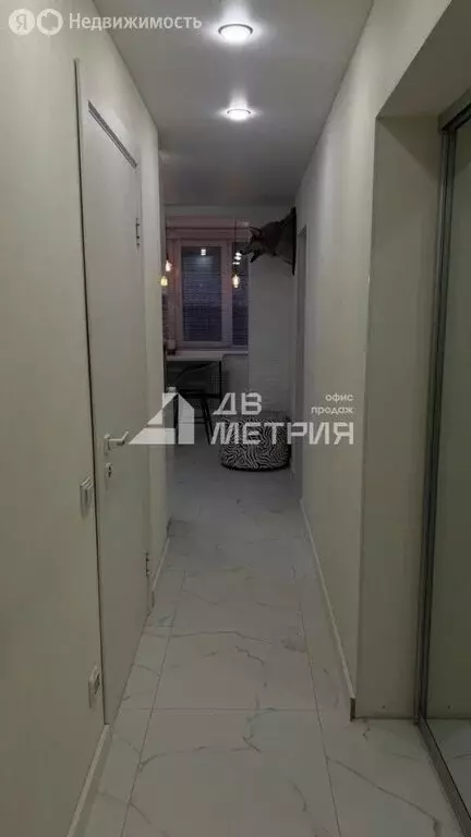 1-комнатная квартира: Углегорск, улица Победы, 178 (36.2 м) - Фото 2