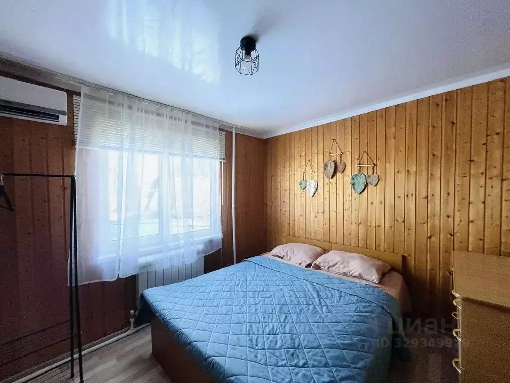Комната Краснодарский край, Сочи городской округ, с. Детляжка ул. ... - Фото 1