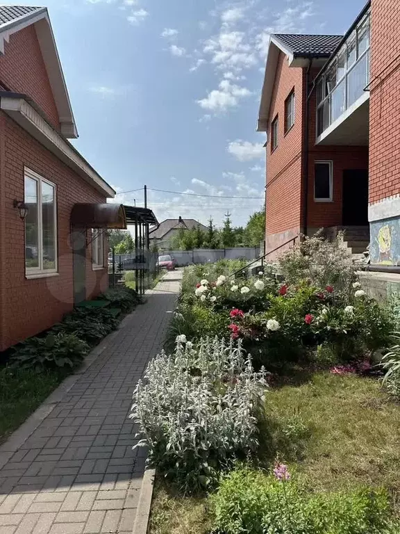 Таунхаус 90 м на участке 4 сот. - Фото 1