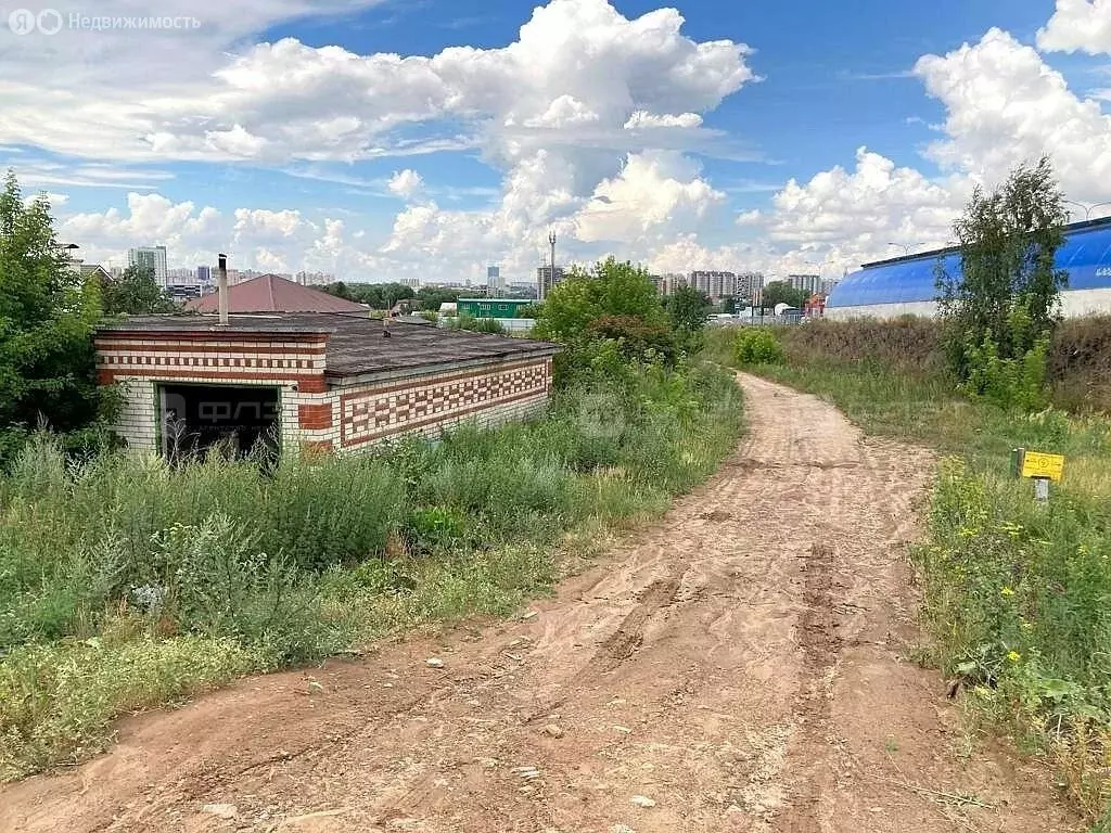 Участок в Самосырово, Школьная улица (8.8 м) - Фото 2