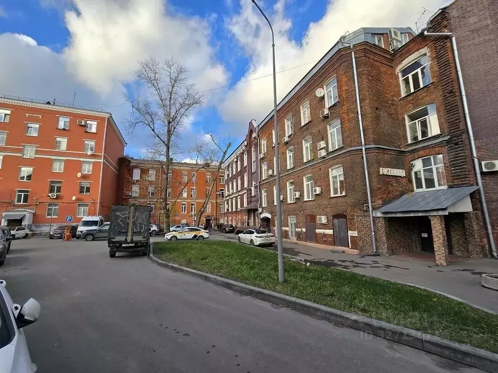 Офис в Москва Ольховская ул., 45С1 (86 м) - Фото 2