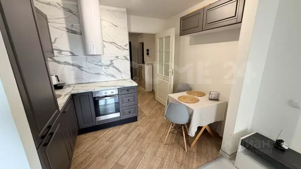 Студия Санкт-Петербург просп. Металлистов, 117 (31.0 м) - Фото 2