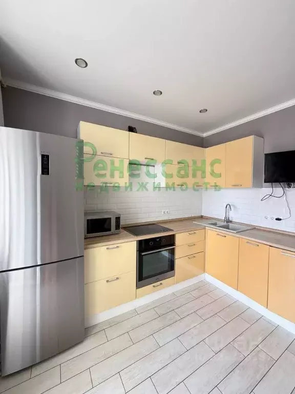 1-к кв. Брянская область, Брянск просп. Станке Димитрова, 65к1 (50.2 ... - Фото 2