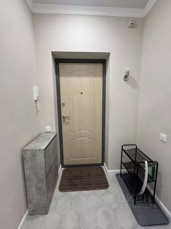 2-к кв. Татарстан, Казань ул. Аметьевская магистраль, 18к2 (55.0 м) - Фото 1