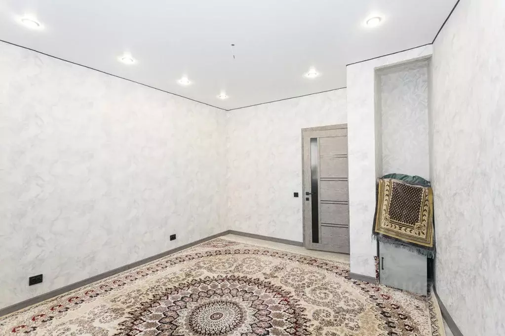 2-к кв. Новосибирская область, Новосибирск ул. Петухова, 170 (59.0 м) - Фото 2