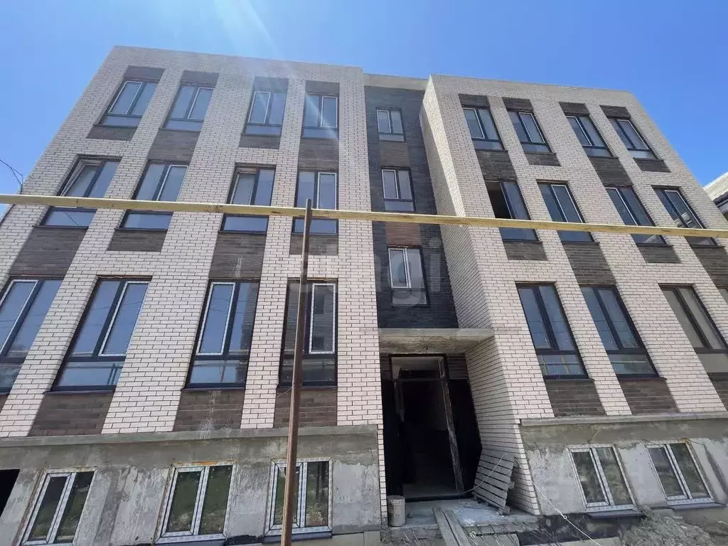 1-к кв. Дагестан, Махачкала ул. 1-я Акгельная, 46 (50.0 м) - Фото 2