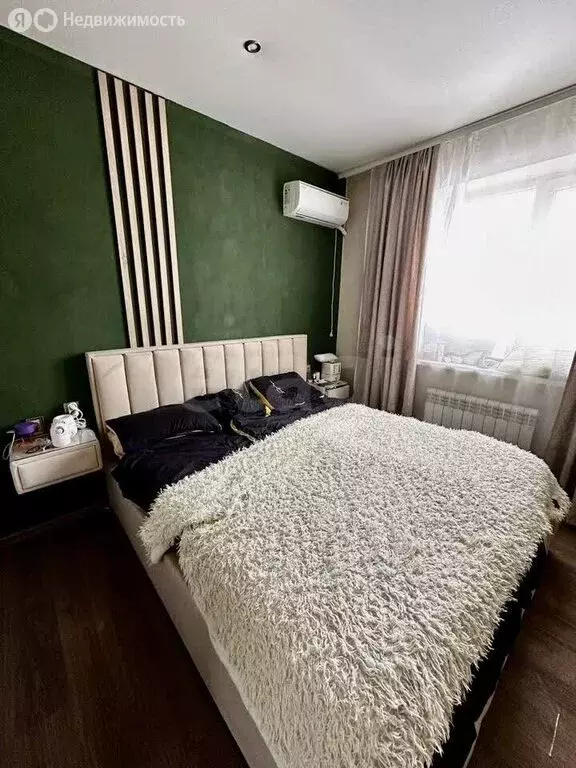 1-комнатная квартира: село Репное, Венская улица, 11 (39 м) - Фото 1