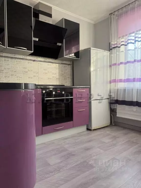 2-к кв. Свердловская область, Екатеринбург ул. Крестинского, 55к2 ... - Фото 1