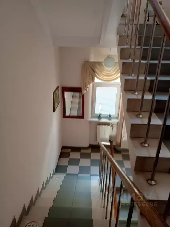 Студия Москва ул. Матросская Тишина, 23С1 (17.0 м) - Фото 2