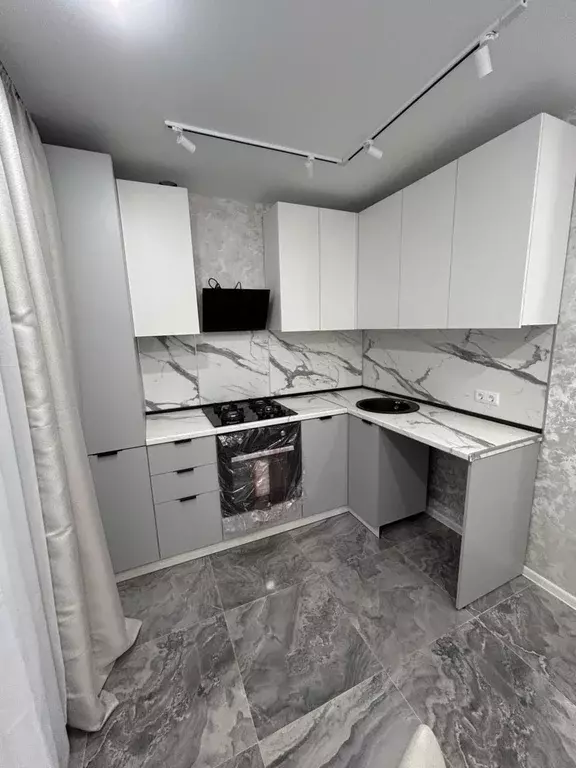 Продаётся 1-к квартира, 36 м - Фото 1