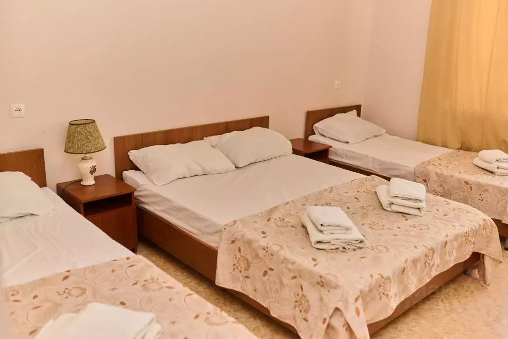 Комната Крым, Судак ул. Южнобережная, 76 (20.0 м) - Фото 0