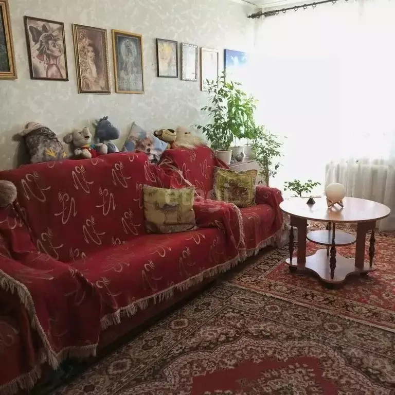 1-к кв. Калужская область, Малоярославец ул. Григория Соколова, 42 ... - Фото 1