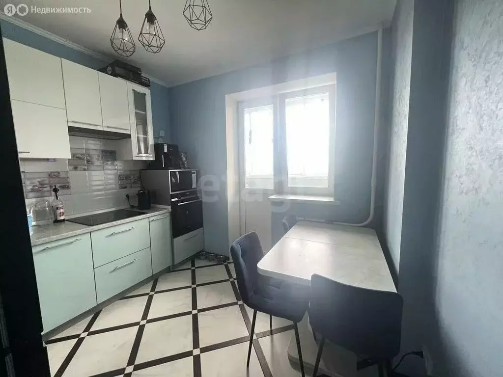 1-комнатная квартира: Калуга, улица Кибальчича, 2 (40.5 м) - Фото 1