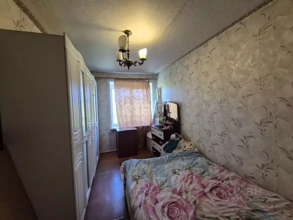 2-к кв. Брянская область, Фокино Заводская ул., 1 (49.5 м) - Фото 1