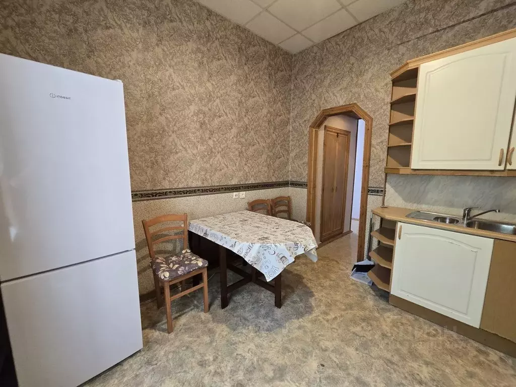 2-к кв. Санкт-Петербург 1-я Красноармейская ул., 8-10 (60.0 м) - Фото 1