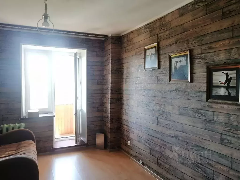 Квартира, 1 комната, 47 м - Фото 1