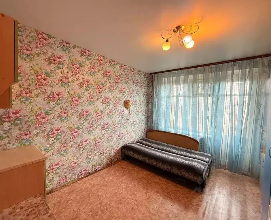 Комната Самарская область, Самара Физкультурная ул., 125 (16.0 м) - Фото 2