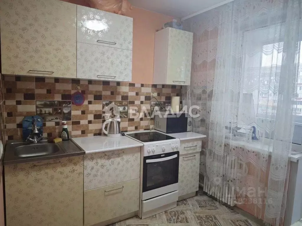 2-к кв. Воронежская область, Воронеж ул. 9 Января, 282А (60.0 м) - Фото 1