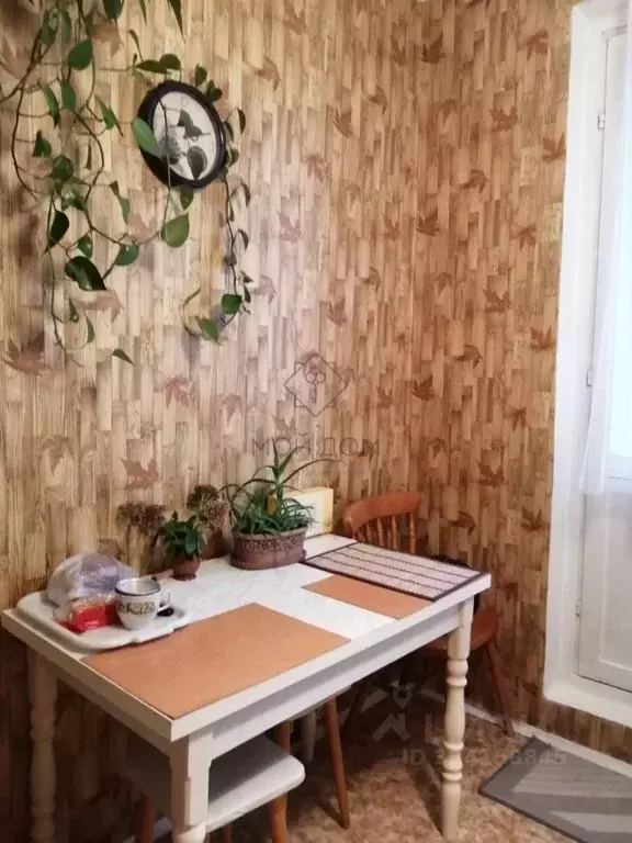 Комната Москва ул. Адмирала Лазарева, 68 (18.0 м) - Фото 2