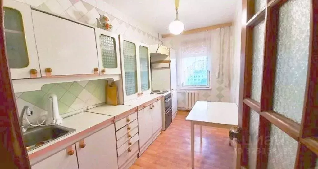 3-к кв. Севастополь просп. Героев Сталинграда, 35 (72.0 м) - Фото 1