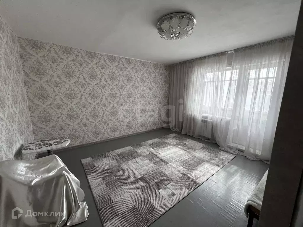 Продаётся 1-к квартира, 34.5 м - Фото 1