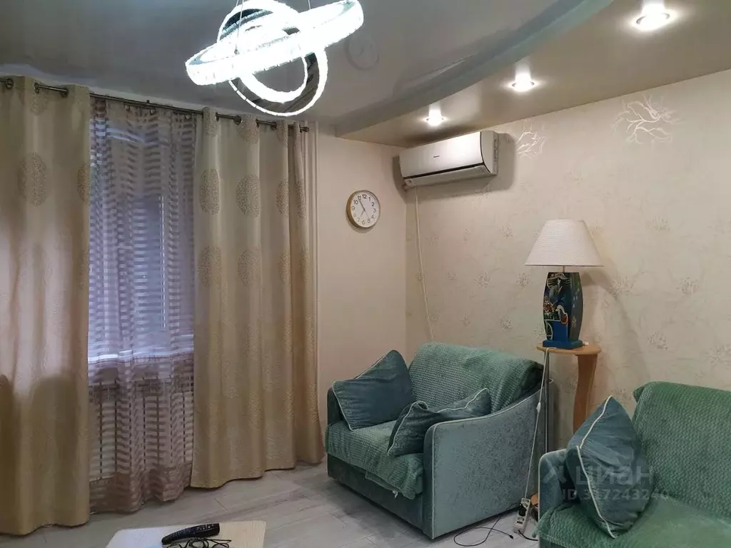 2-к кв. Саратовская область, Саратов ул. Имени В.И. Чапаева, 112/124 ... - Фото 2