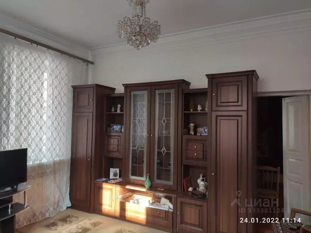 Дом в Северная Осетия, Владикавказ Садонская ул., 12 (89 м) - Фото 2