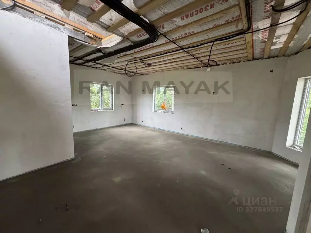 Дом в Адыгея, Майкоп Садовод-1 СНТ, ул. Садовая (110 м) - Фото 1