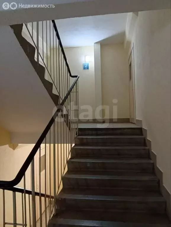 2-комнатная квартира: Петрозаводск, Морозный проезд, 7 (49.1 м) - Фото 1