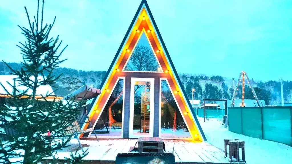 Дом в Иркутская область, Иркутский муниципальный округ, Поляна ДНТ ул. ... - Фото 2