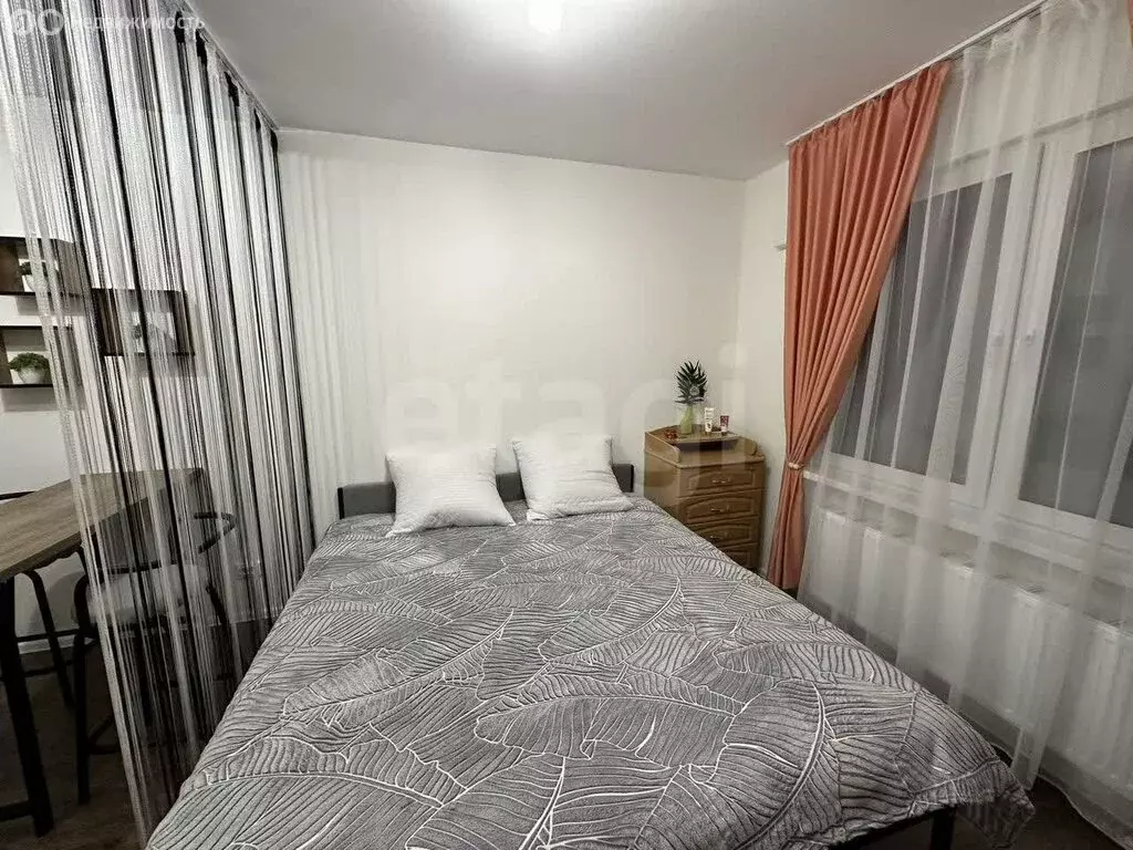 Квартира-студия: Санкт-Петербург, Пейзажная улица, 24к1 (20.7 м) - Фото 1